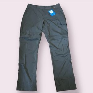 Columbia Silver Ridge Utility™ Convertible Pant